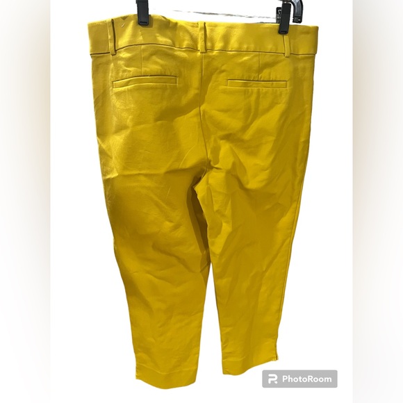 GUC Loft Marisa Pants Size 12 - Picture 3 of 3